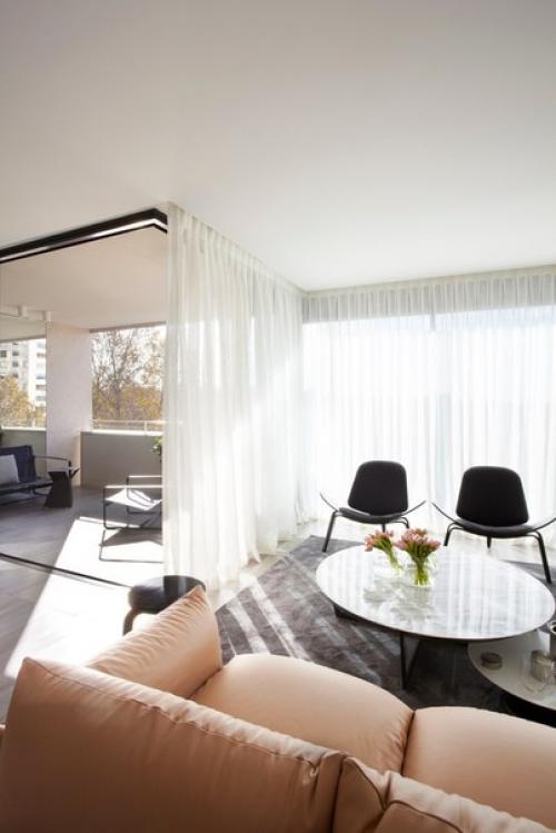 Частные апартаменты в Австралии. 03