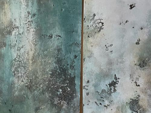 Ну наконец то появился долгожданный цвет среди множества оттенков серого порождающих современными интерьерами. 03