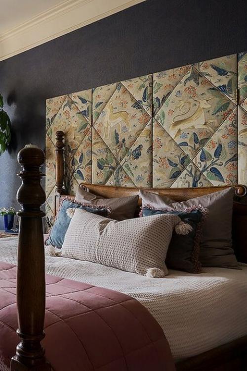 Новая история. Дизайнер Наталья митракова обновила квартиру площадью 190 кв. 07