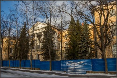 Дворец княгини палей в царском селе набат_утраченного. 09