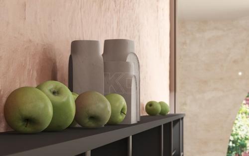 Кухня Моншери Флёр. 05