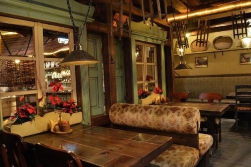 Каждый раз посещая новый город я первым делом знакомлюсь с кухней. 04