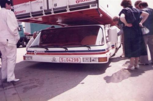 Steinwinter Supercargo 20. 01