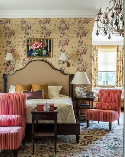 Волшебная шкатулка. Дом дизайнера Бориса дмитриева напоминает волшебную шкатулку. 08