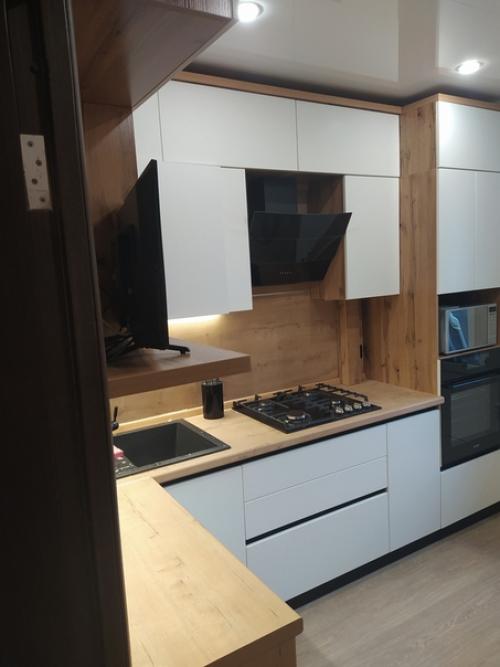 Связь с природой. 02