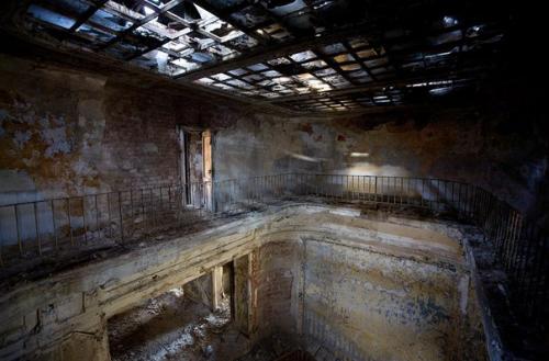 Дача Агафона фаберже. 04