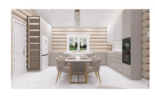 Номинация: интерьер жилого пространства. 06 Номинация: интерьер жилого пространства. 06