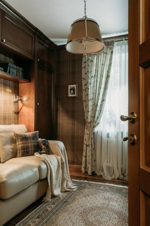 Квартира в Москве. На 70 кв. 07 Квартира в Москве. На 70 кв. 07