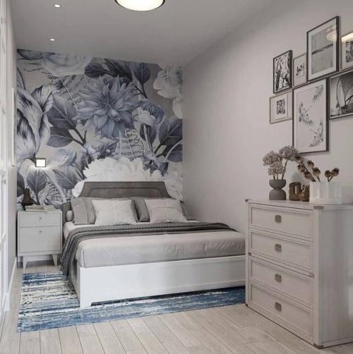 Вот стоило ли присоединять к кухне гостиную. 02