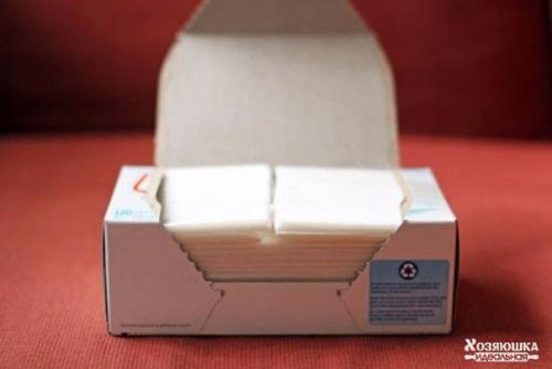 Бытовые лайфхаки: 105 способов использования привычных вещей? 04