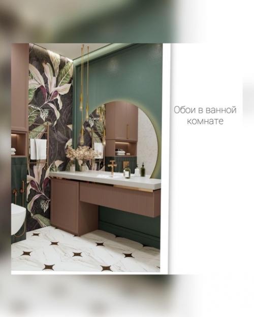 Я тут подумала, что есть много разных штук, которые лично я хотела бы Применить и внедрить в интерьер, но по разным причинам не получается. 06