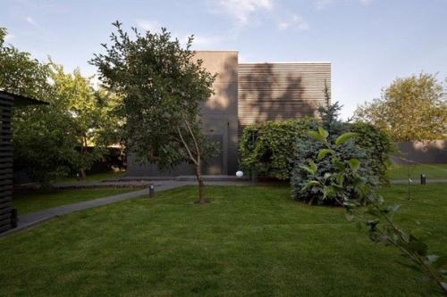 Дом джека. Новый проект Сергея махно на практике воплощает концепцию хорошего дизайна: форма должна отражать функцию. 02 Дом джека. Новый проект Сергея махно на практике воплощает концепцию хорошего дизайна: форма должна отражать функцию. 02