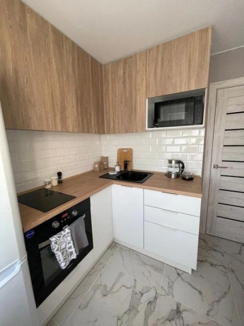 Компактно и красиво! 02