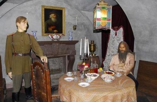 Дворец юсуповых на Мойке. 07