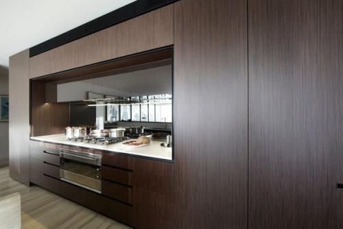 Частные апартаменты в Австралии. 04