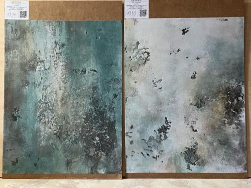 Ну наконец то появился долгожданный цвет среди множества оттенков серого порождающих современными интерьерами. 02