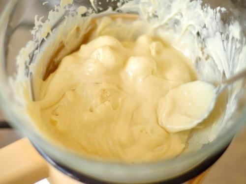 Торт ТРИ Шоколада? 02