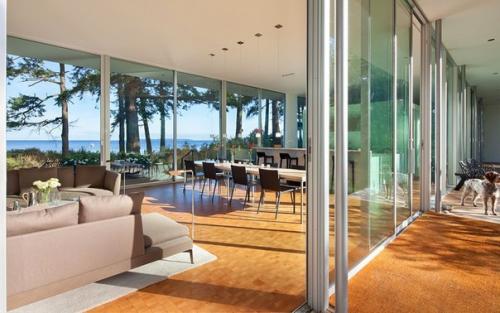 Эко - проект от Heliotrope Architects. 04