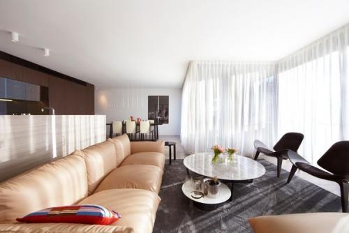 Частные апартаменты в Австралии. 02