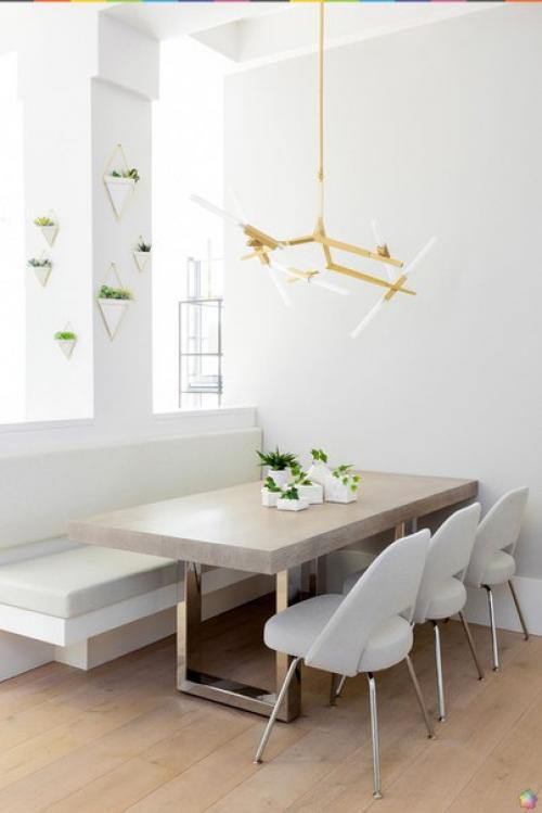 Квартира на парк - авеню для молодой девушки ч. 2. 02