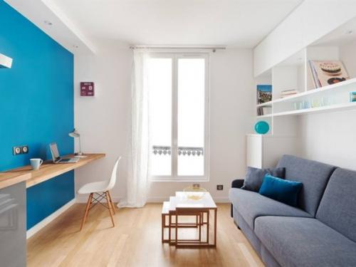 Идеи дизайна интерьера. 07