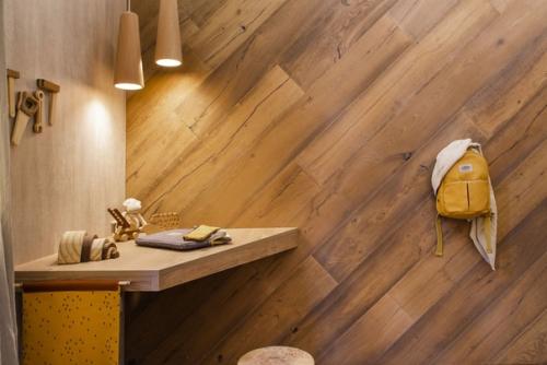 Медвежья берлога: креативная и уютная детская комната ч. 2. 02