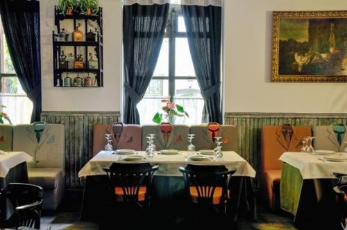 Kassa (Украина) / самогон - бар. 03