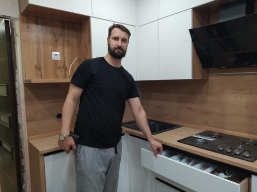 Связь с природой. 09