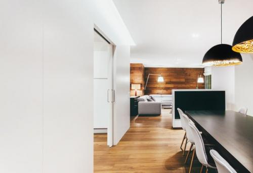 Часть 1. стильные апартаменты АВ в Барселоне. 06