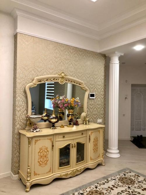 Еще один завершенный объект в моей коллекции. 01