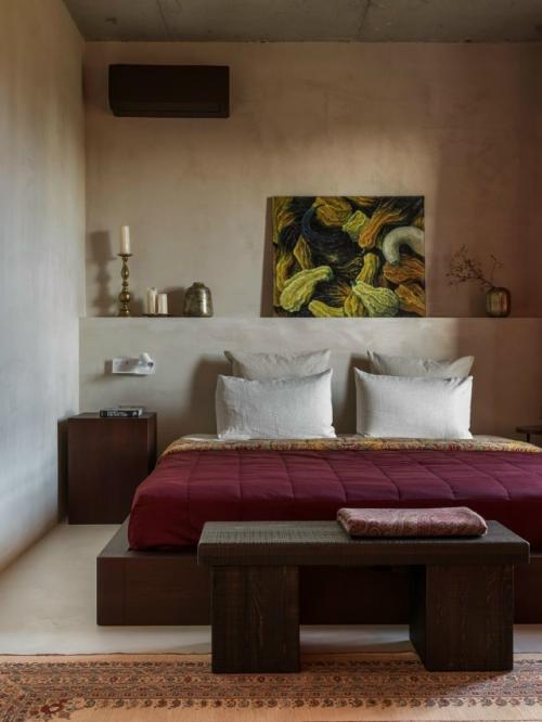 Очень выразительный проект для тех, кто любит смелые решения. 05