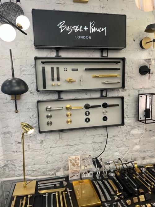 Пост о том, как мы рванули в Москву на выходные образовываться! 08