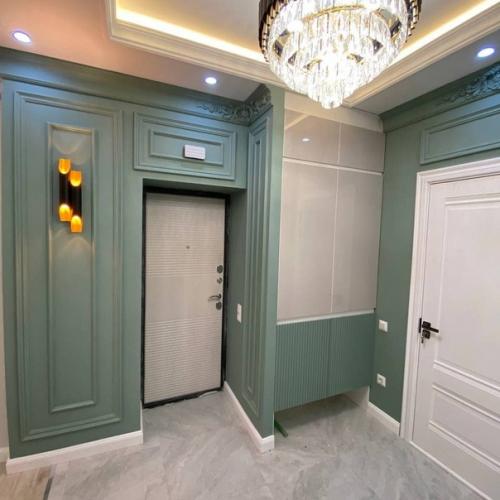 Наконец - то можно похвастаться. 05