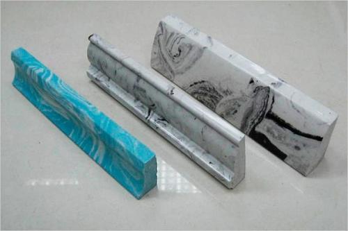 Установка бордюра для ванны. 03