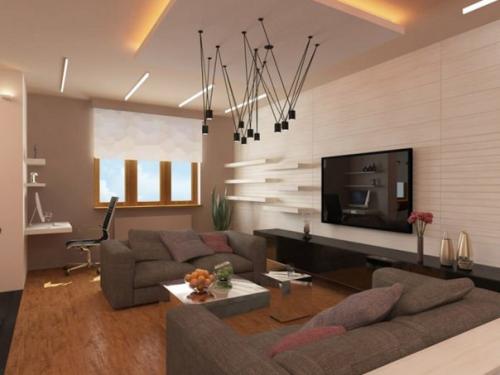 Идеи дизайна интерьера. 05