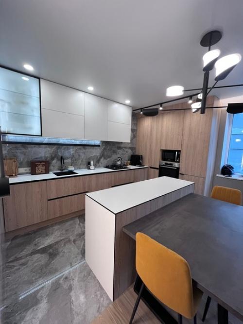 Все начинается с кухни! 09