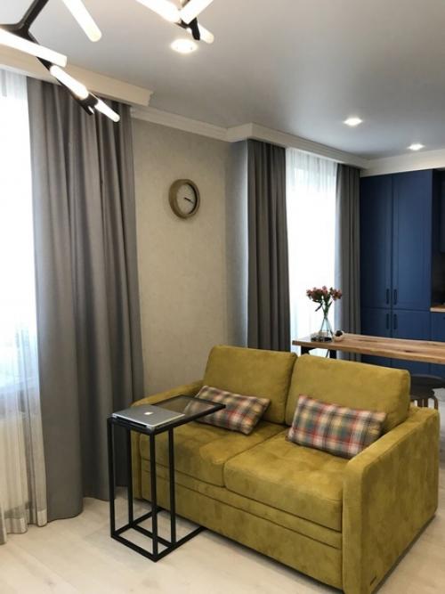 Результат ремонта, который не может оставить вас равнодушными. 02