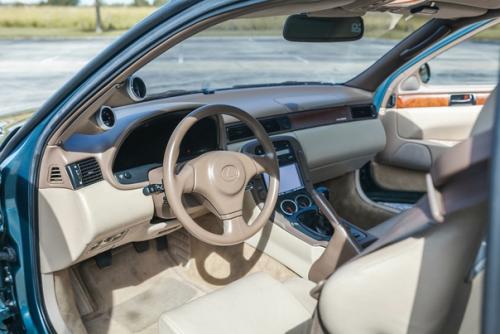 Lexus Sc300 (Jzz30). 04