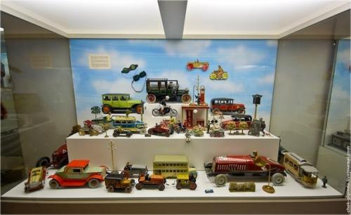 Интересный маршрут вокруг станции метро Чкаловская. 02