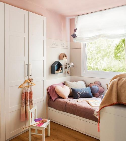 Небольшой дом для семьи в Испании (90 кв. 04