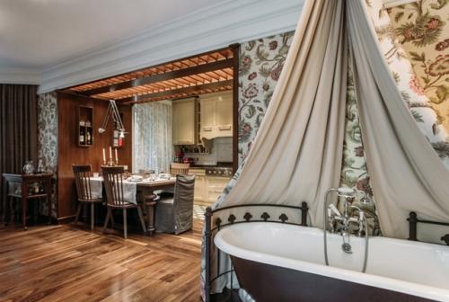 Квартира в Москве. На 70 кв. 04 Квартира в Москве. На 70 кв. 04