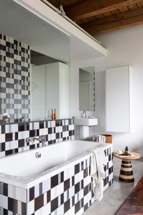 Шикарная квартира - лоф в Ванкувере - мечта меломана. 06