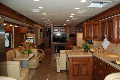 Fleetwood Providence 42P. 05