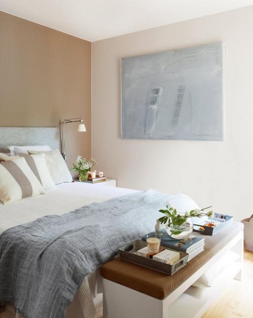 Небольшой дом для семьи в Испании (90 кв. 06