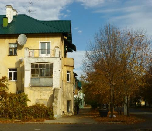 Как нежданная ремиссия у безнадёжно больного;. 02