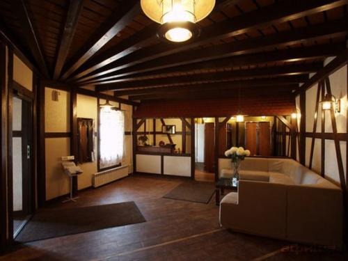 5 немецких ресторанов в Петербурге. 01