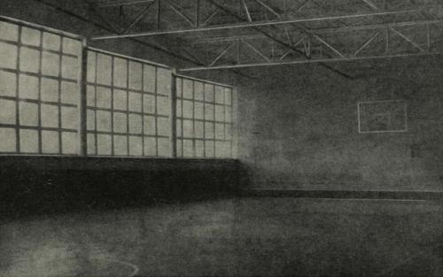 Спортивный комплекс Юность в Саратове. 04