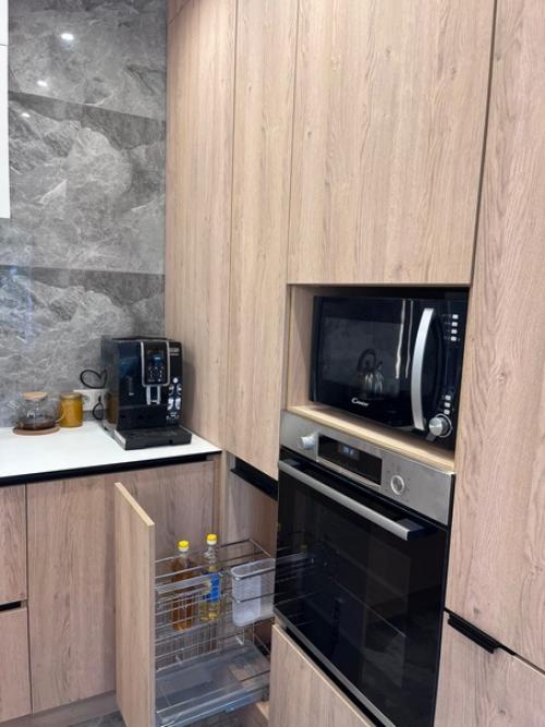 Все начинается с кухни! 08