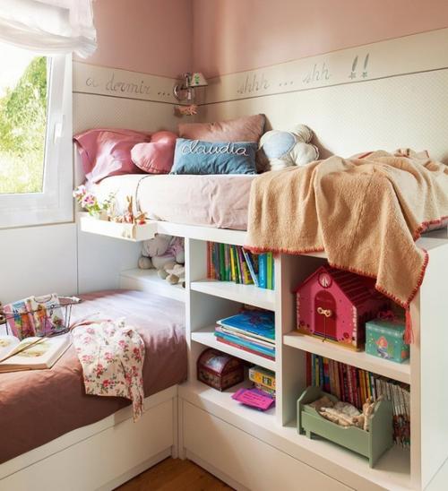 Небольшой дом для семьи в Испании (90 кв. 05