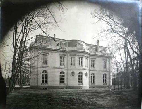 Дворец княгини палей в царском селе набат_утраченного. 02